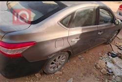 نیسان سێنترا